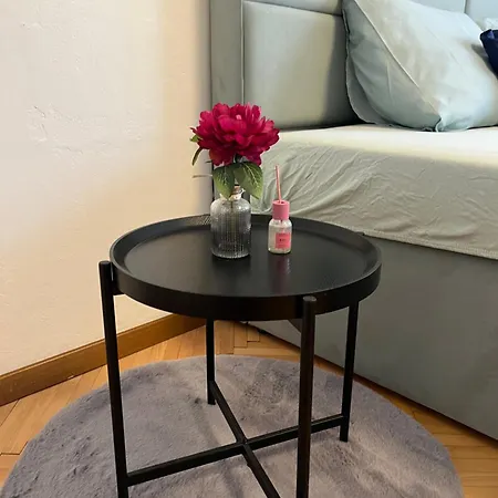 Gemuetliche Stadtwohnung Leoben, Gratis Parkplaetze Apartamento Leoben (Styria)