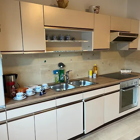 Gemuetliche Stadtwohnung Leoben, Gratis Parkplaetze Appartement Leoben (Styria)