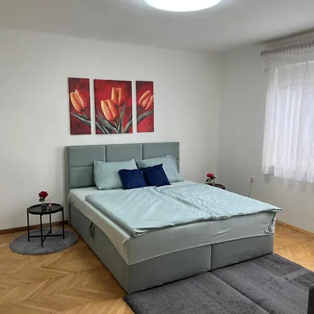 Apartamento Gemuetliche Stadtwohnung Leoben, Gratis Parkplaetze *