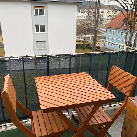 Gemuetliche Stadtwohnung Leoben, Gratis Parkplaetze Leoben (Styria)