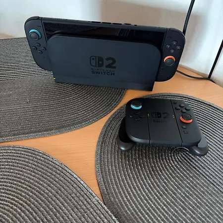 Gemuetliche Stadtwohnung Leoben, Gratis Parkplaetze *