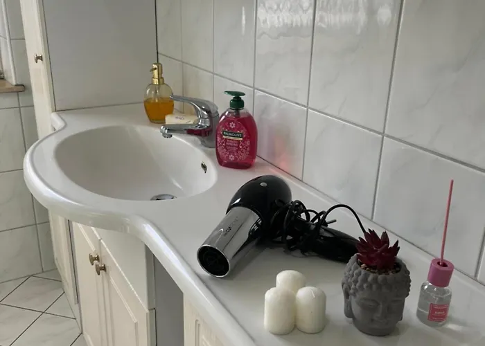 Apartmán Gemuetliche Stadtwohnung Leoben, Gratis Parkplaetze *