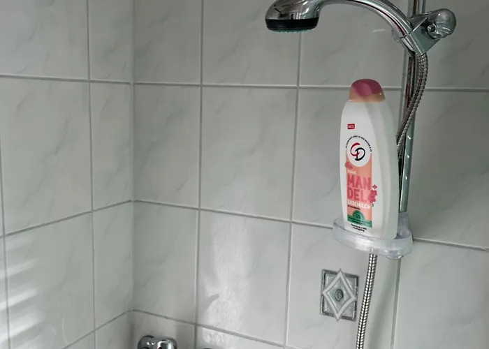 Gemuetliche Stadtwohnung Leoben, Gratis Parkplaetze Apartmán