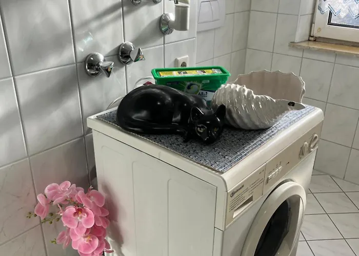 Apartmán Gemuetliche Stadtwohnung Leoben, Gratis Parkplaetze