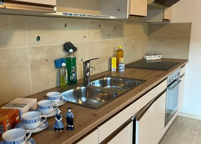 Gemuetliche Stadtwohnung Leoben, Gratis Parkplaetze Leoben (Styria)