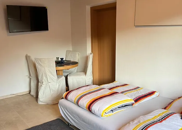 Apartmán Gemuetliche Stadtwohnung Leoben, Gratis Parkplaetze