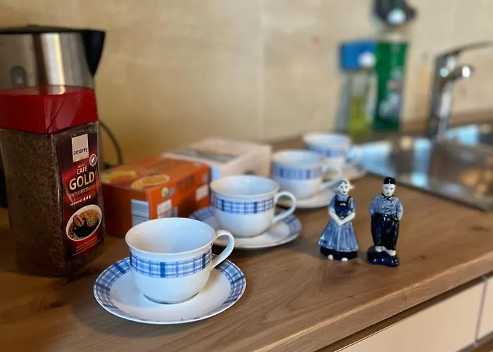 Gemuetliche Stadtwohnung Leoben, Gratis Parkplaetze * Leoben (Styria)