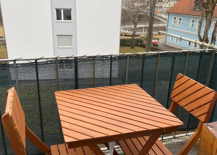 Gemuetliche Stadtwohnung Leoben, Gratis Parkplaetze Leoben (Styria)